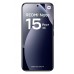 Oferta dia das Mães Celular Xiaomi Redmi Note 15 Pro+ 5G, 512GB, 12GB RAM, Câmera Traseira 200MP, Tela 6.83" Android 15, Bateria 6500 mAh e Processador Octa-Core